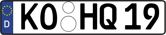 KO-HQ19
