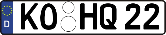 KO-HQ22