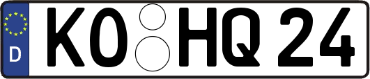 KO-HQ24