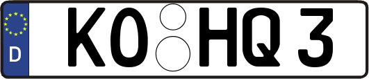 KO-HQ3