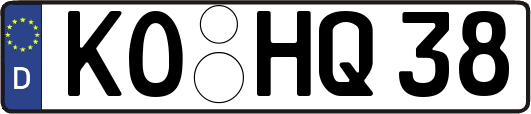KO-HQ38