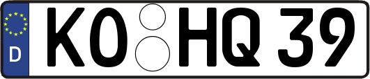 KO-HQ39