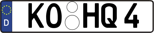 KO-HQ4