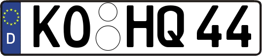KO-HQ44