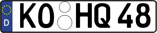 KO-HQ48