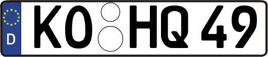 KO-HQ49