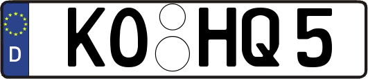 KO-HQ5