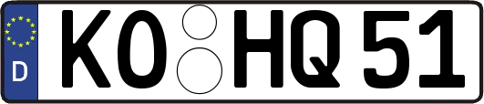 KO-HQ51