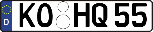 KO-HQ55