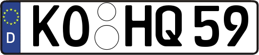 KO-HQ59