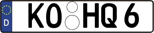 KO-HQ6