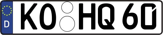 KO-HQ60