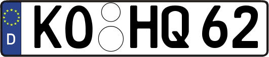 KO-HQ62