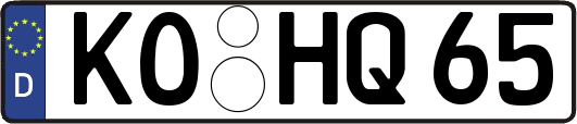 KO-HQ65