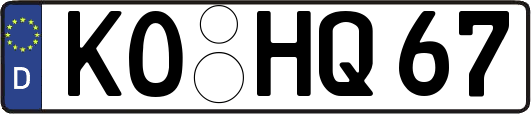 KO-HQ67