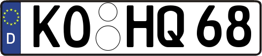 KO-HQ68