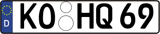 KO-HQ69