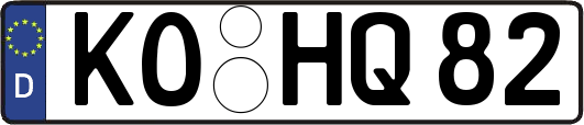 KO-HQ82