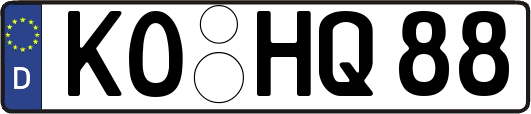 KO-HQ88
