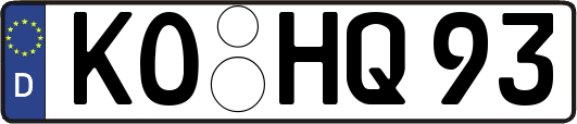 KO-HQ93