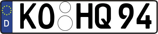 KO-HQ94