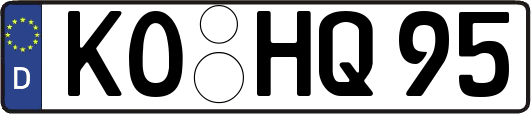 KO-HQ95