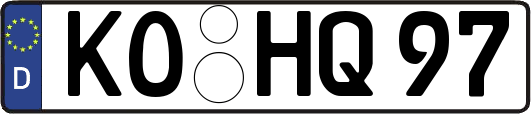 KO-HQ97