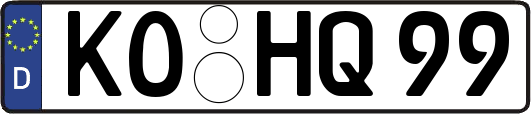 KO-HQ99