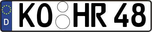 KO-HR48