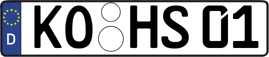 KO-HS01