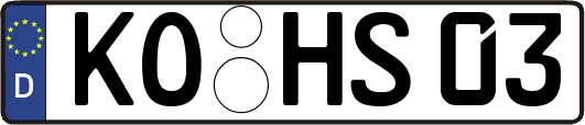 KO-HS03