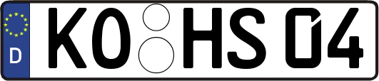 KO-HS04