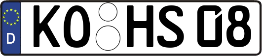 KO-HS08