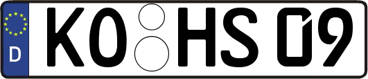 KO-HS09
