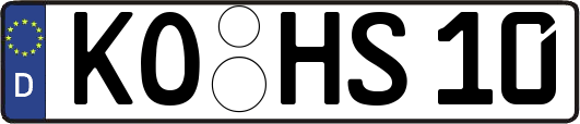 KO-HS10