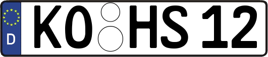 KO-HS12