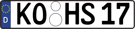 KO-HS17