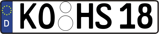 KO-HS18