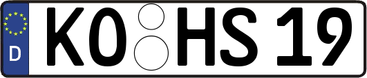 KO-HS19