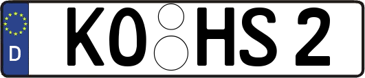 KO-HS2