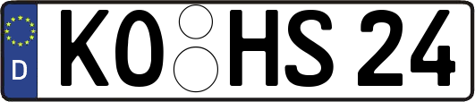 KO-HS24