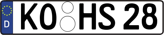 KO-HS28