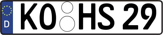 KO-HS29