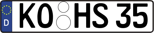 KO-HS35
