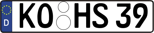 KO-HS39