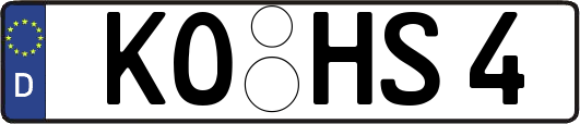 KO-HS4