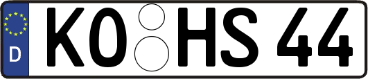 KO-HS44