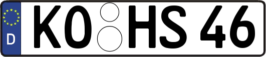 KO-HS46