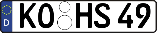 KO-HS49