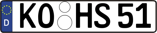 KO-HS51